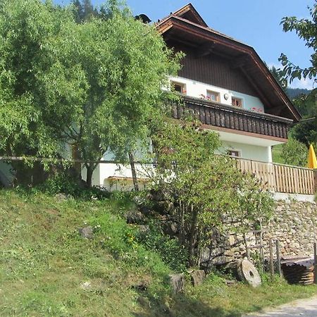 Apartments Berghof Familie Steinwender Polling  Exterior photo