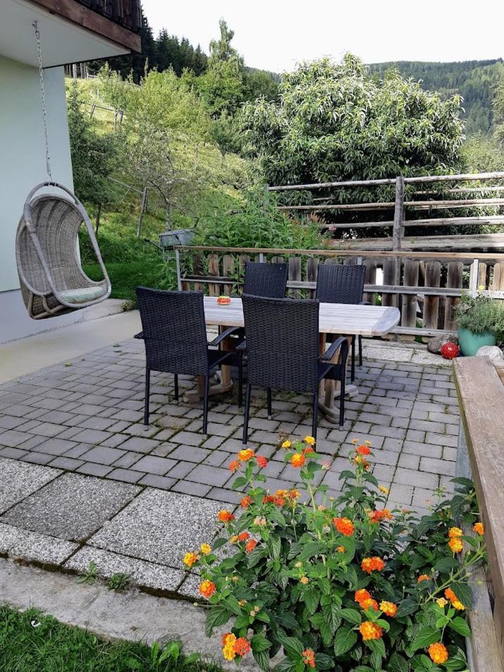 Apartments Berghof Familie Steinwender Polling  Exterior photo