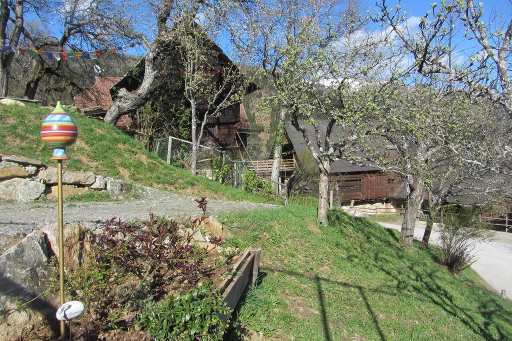 Apartments Berghof Familie Steinwender Polling  Room photo